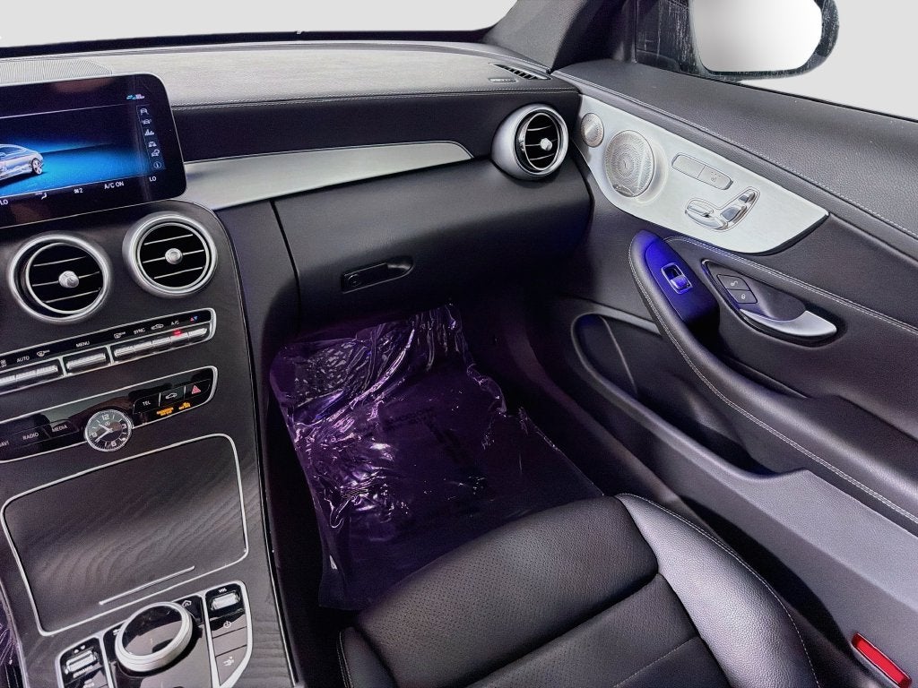 2023 Mercedes-Benz C-Class C 300