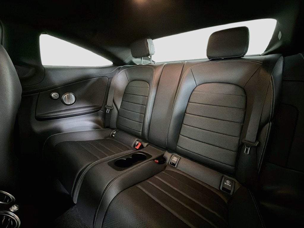 2023 Mercedes-Benz C-Class C 300