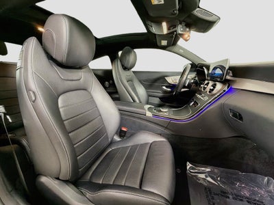 2023 Mercedes-Benz C-Class C 300