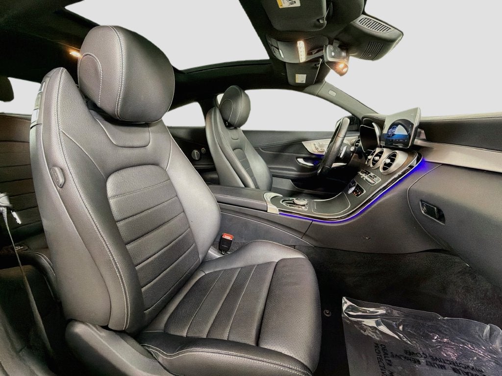 2023 Mercedes-Benz C-Class C 300