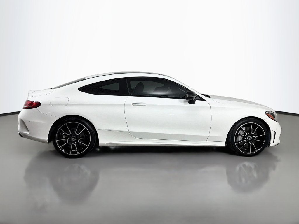 2023 Mercedes-Benz C-Class C 300