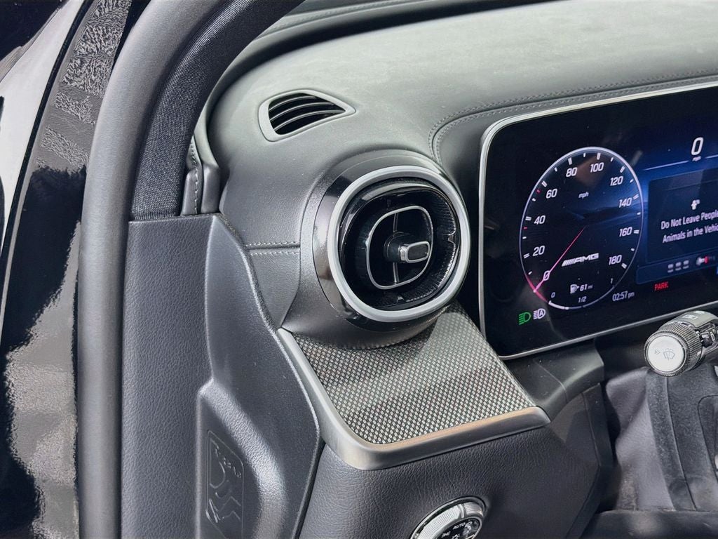 2025 Mercedes-Benz GLC GLC 43 AMG® 4MATIC®