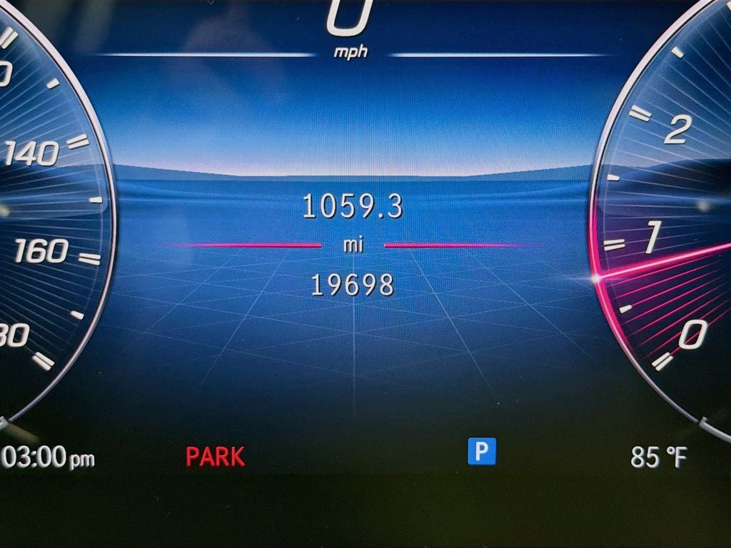2025 Mercedes-Benz GLC GLC 43 AMG® 4MATIC®