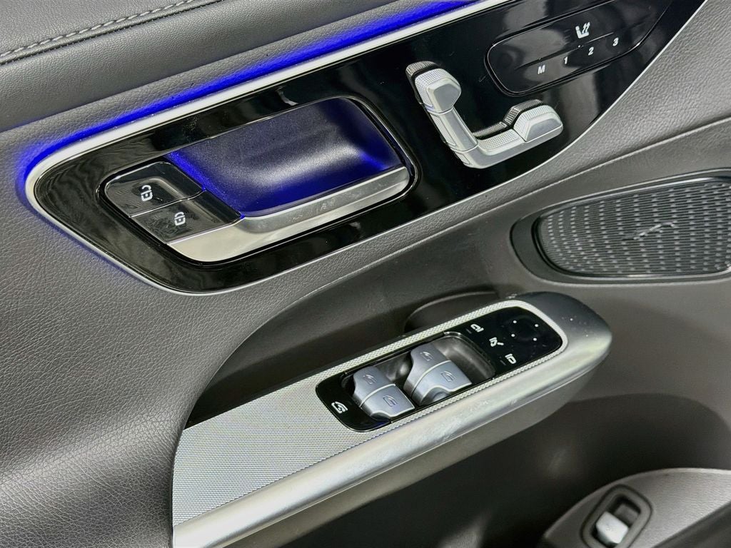 2025 Mercedes-Benz GLC GLC 43 AMG® 4MATIC®