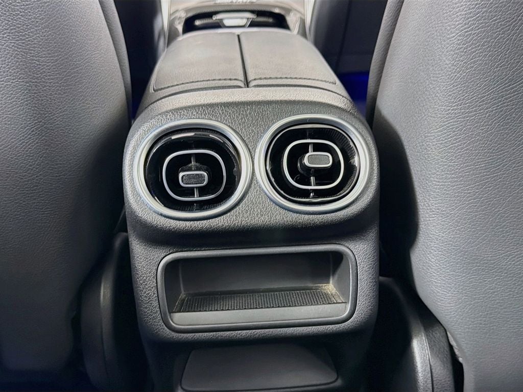 2025 Mercedes-Benz GLC GLC 43 AMG® 4MATIC®