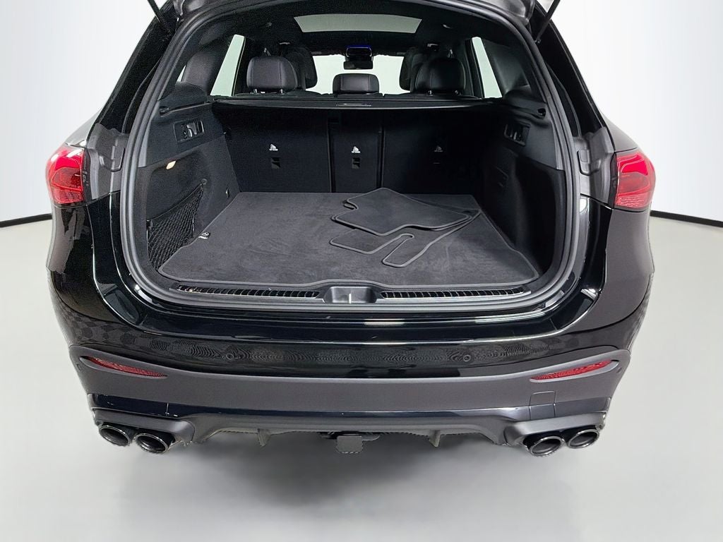2025 Mercedes-Benz GLC GLC 43 AMG® 4MATIC®