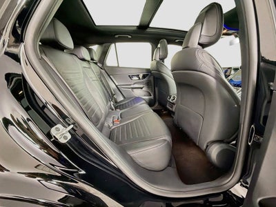 2025 Mercedes-Benz GLC GLC 43 AMG® 4MATIC®