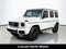 2025 Mercedes-Benz G-Class G 580 4MATIC®