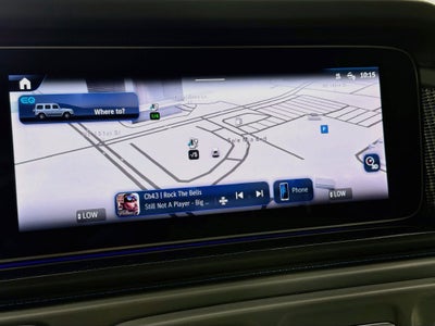 2025 Mercedes-Benz G-Class G 580 4MATIC®
