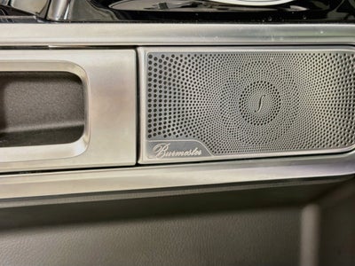 2025 Mercedes-Benz G-Class G 580 4MATIC®