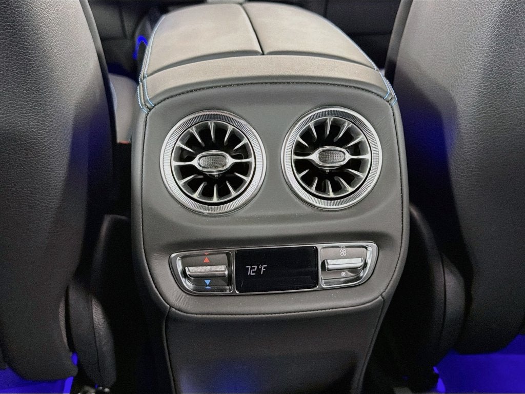 2025 Mercedes-Benz G-Class G 580 4MATIC®