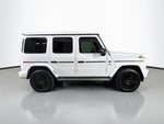 2025 Mercedes-Benz G-Class G 580 4MATIC®