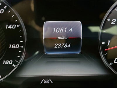 2024 Mercedes-Benz G-Class G 63 AMG® 4MATIC®