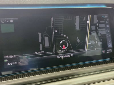 2024 Mercedes-Benz G-Class G 63 AMG® 4MATIC®