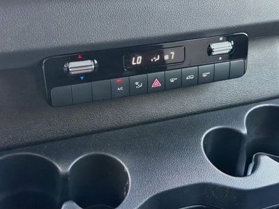 2022 Mercedes-Benz Sprinter 2500 Crew 144 WB High Roof