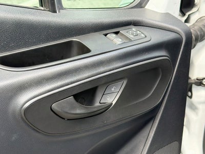 2022 Mercedes-Benz Sprinter 2500 Crew 144 WB High Roof