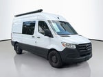 2022 Mercedes-Benz Sprinter 2500 Crew 144 WB High Roof