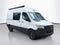 2022 Mercedes-Benz Sprinter 2500 Crew 144 WB High Roof