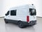 2022 Mercedes-Benz Sprinter 2500 Crew 144 WB High Roof