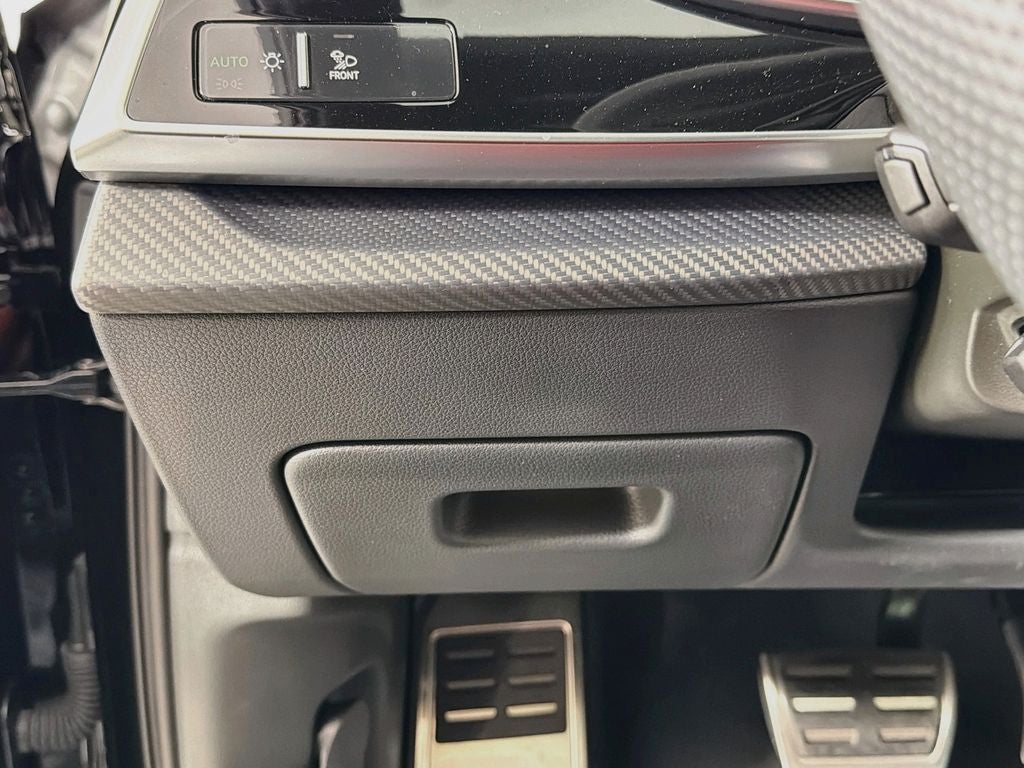 2026 Audi SQ7 Premium Plus quattro