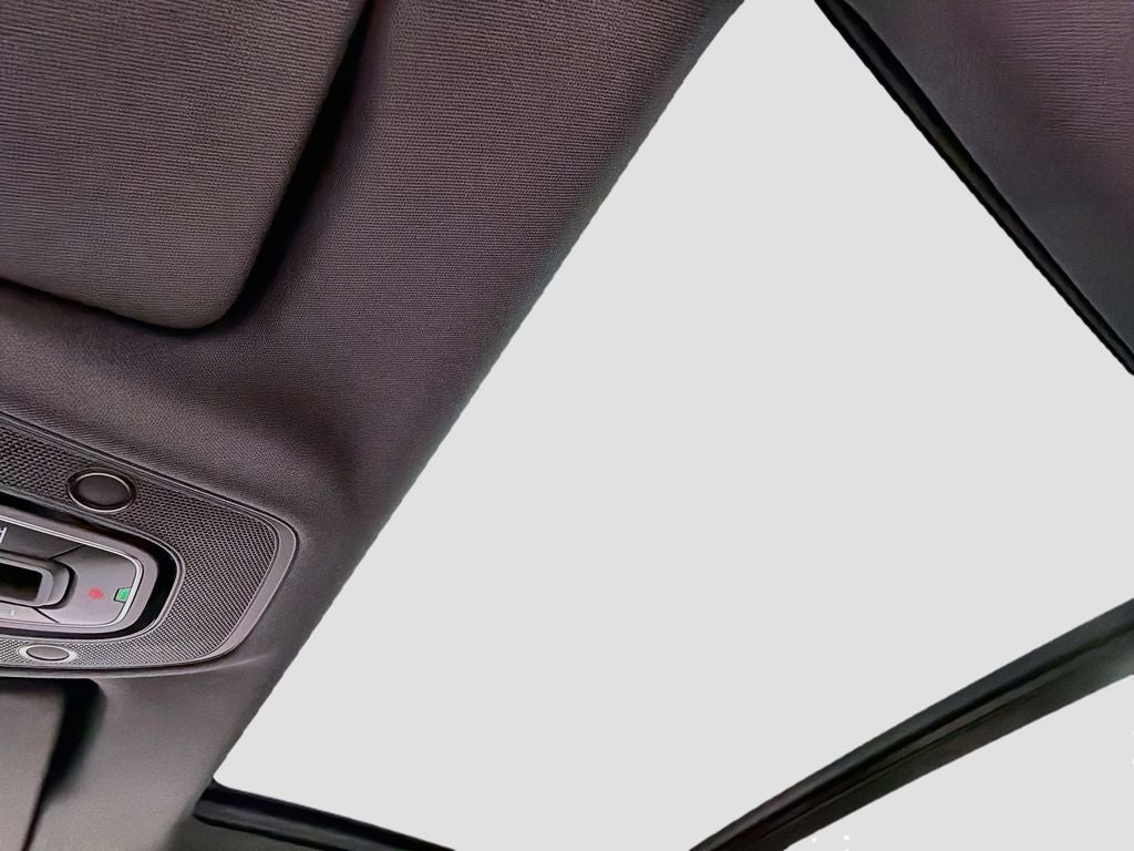 2026 Audi SQ7 Premium Plus quattro