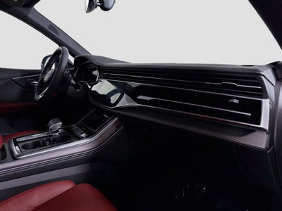 2026 Audi SQ7 Premium Plus quattro