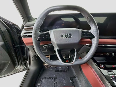 2025 Audi S5 3.0T Prestige quattro