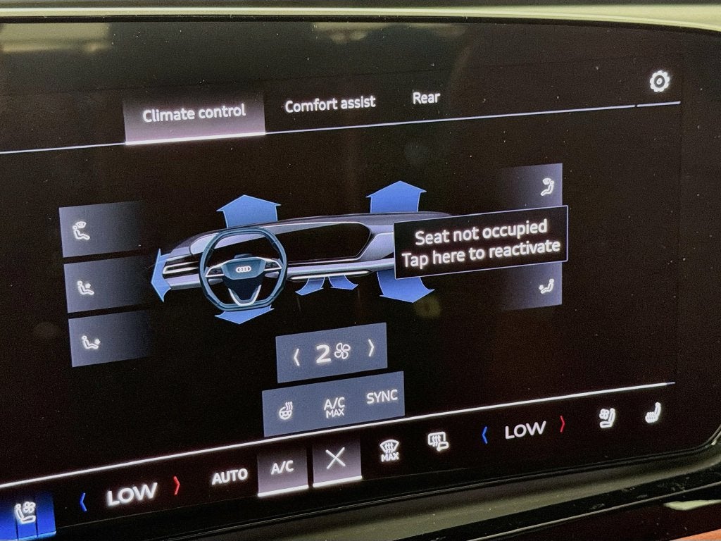 2025 Audi S5 3.0T Prestige quattro