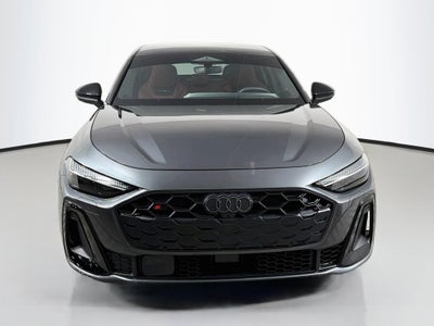 2025 Audi S5 3.0T Prestige quattro