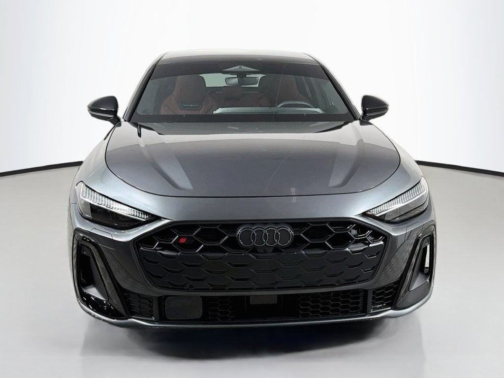 2025 Audi S5 3.0T Prestige quattro