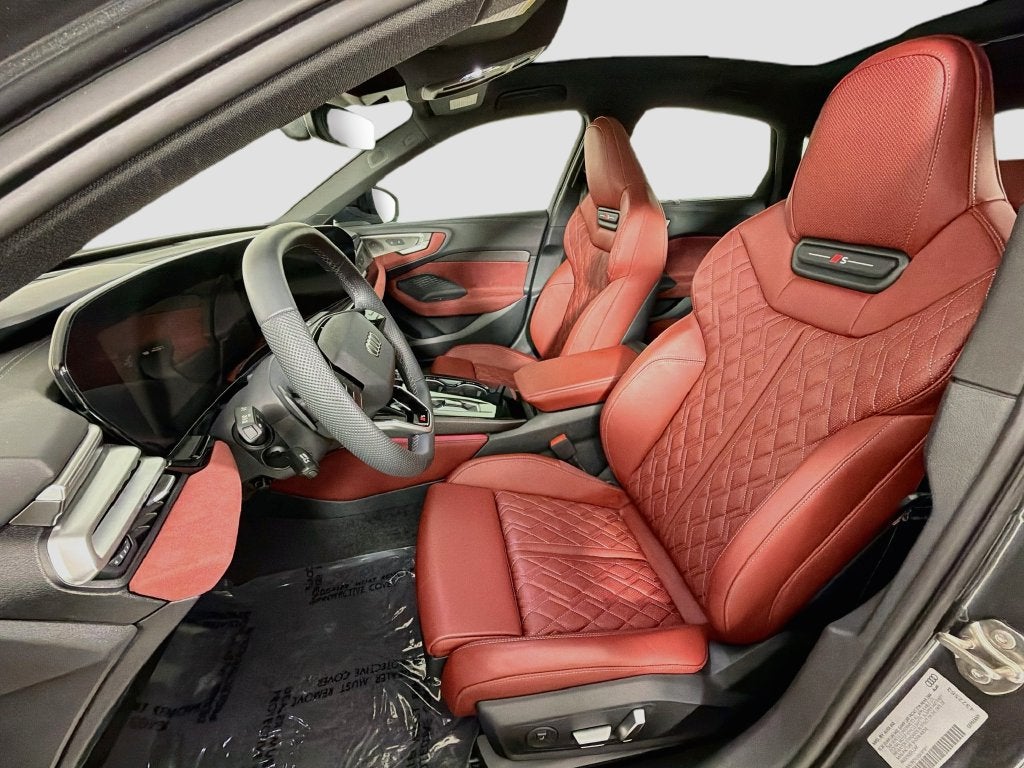 2025 Audi S5 3.0T Prestige quattro