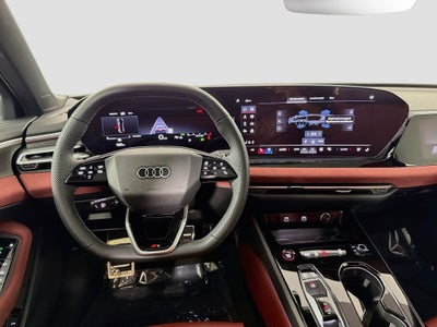 2025 Audi S5 3.0T Prestige quattro
