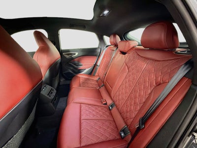 2025 Audi S5 3.0T Prestige quattro