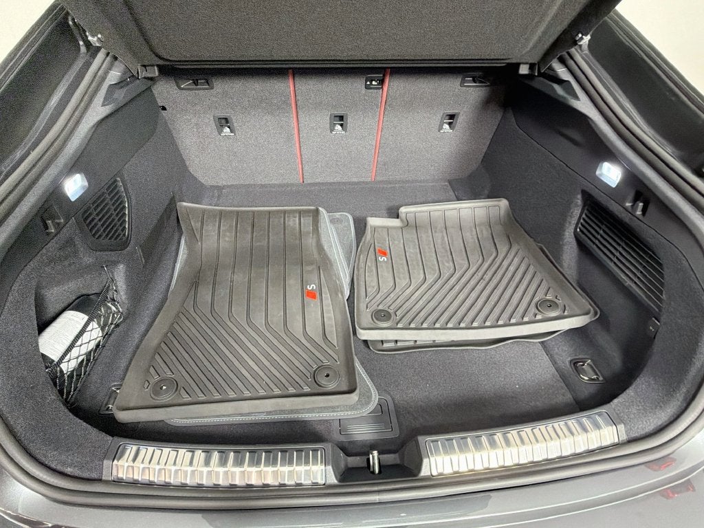 2025 Audi S5 3.0T Prestige quattro