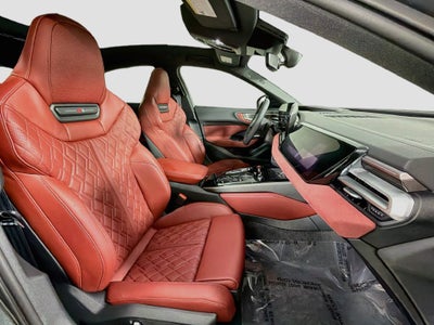 2025 Audi S5 3.0T Prestige quattro