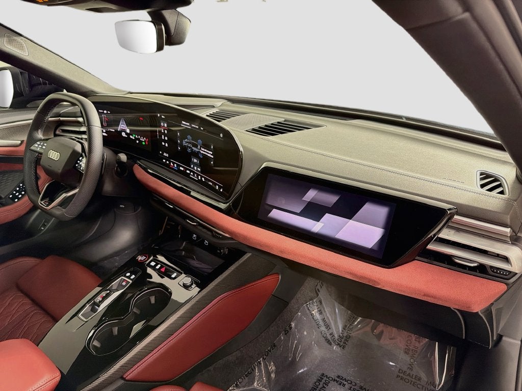 2025 Audi S5 3.0T Prestige quattro