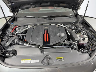 2025 Audi S5 3.0T Prestige quattro