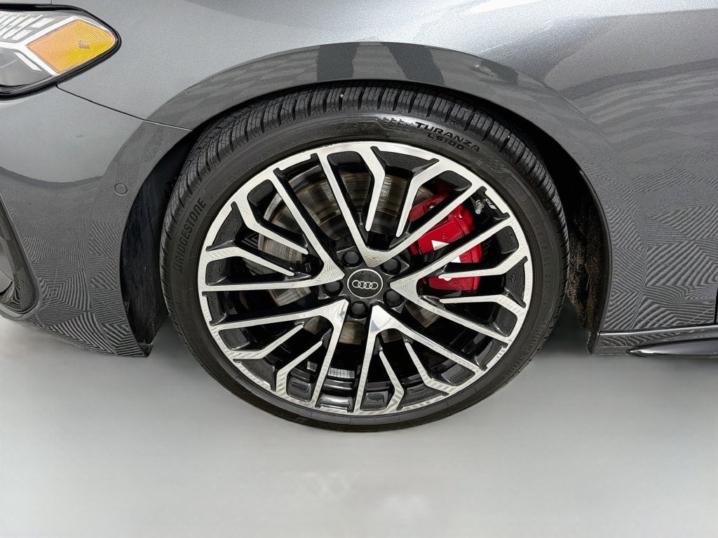 2025 Audi S5 3.0T Prestige quattro