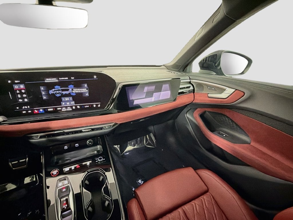 2025 Audi S5 3.0T Prestige quattro