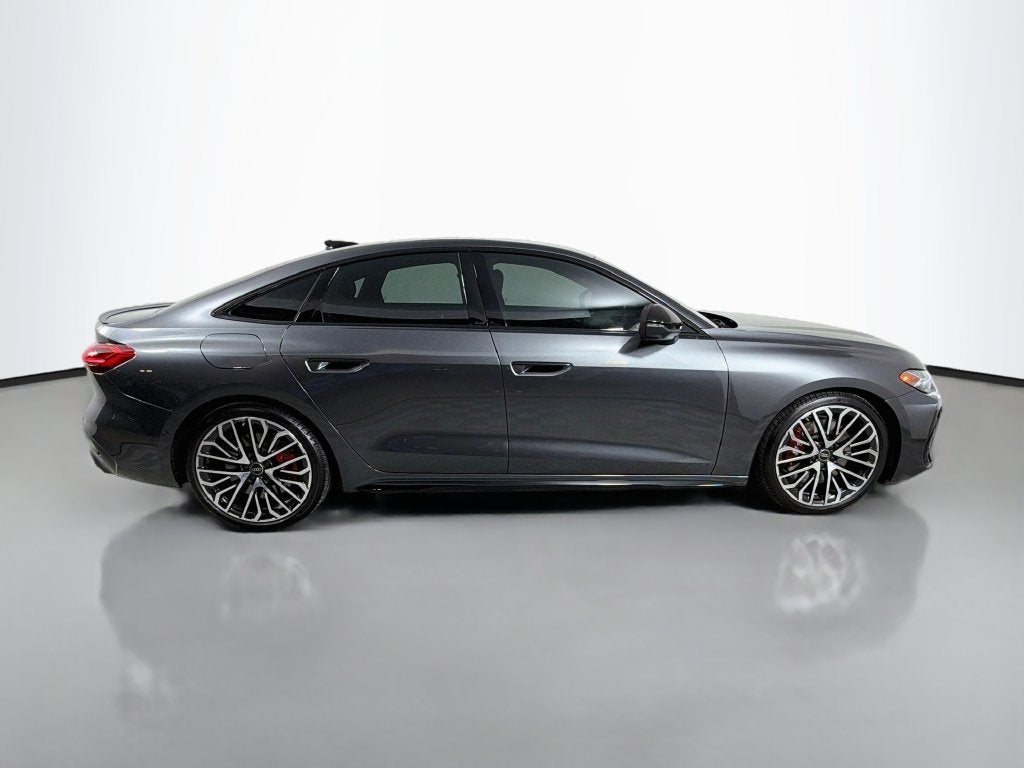 2025 Audi S5 3.0T Prestige quattro