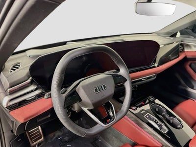 2025 Audi S5 3.0T Prestige quattro