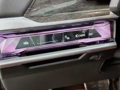2024 BMW 7 Series 760i xDrive
