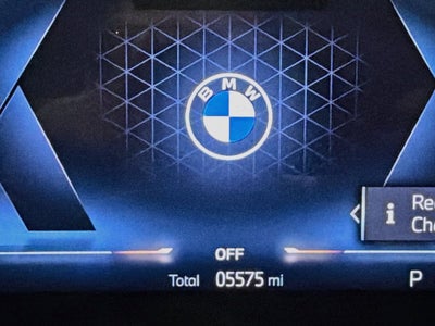 2024 BMW 7 Series 760i xDrive