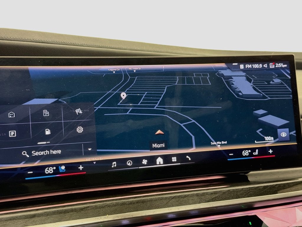 2024 BMW 7 Series 760i xDrive
