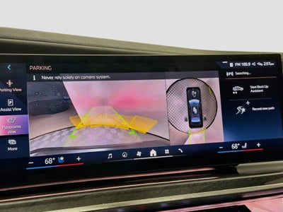 2024 BMW 7 Series 760i xDrive
