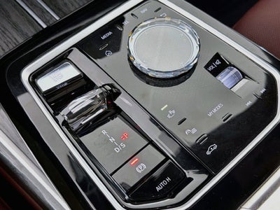 2024 BMW 7 Series 760i xDrive
