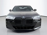 2024 BMW 7 Series 760i xDrive