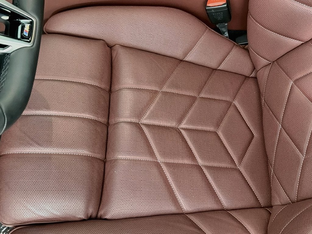 2024 BMW 7 Series 760i xDrive
