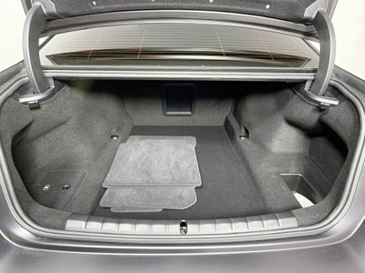 2024 BMW 7 Series 760i xDrive