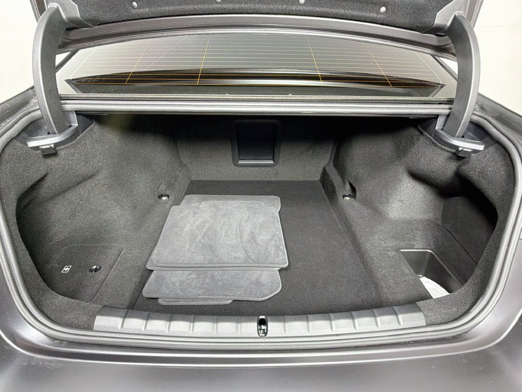 2024 BMW 7 Series 760i xDrive